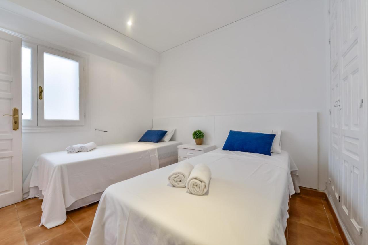 Apartment Nautica Bay Moraira Exterior photo