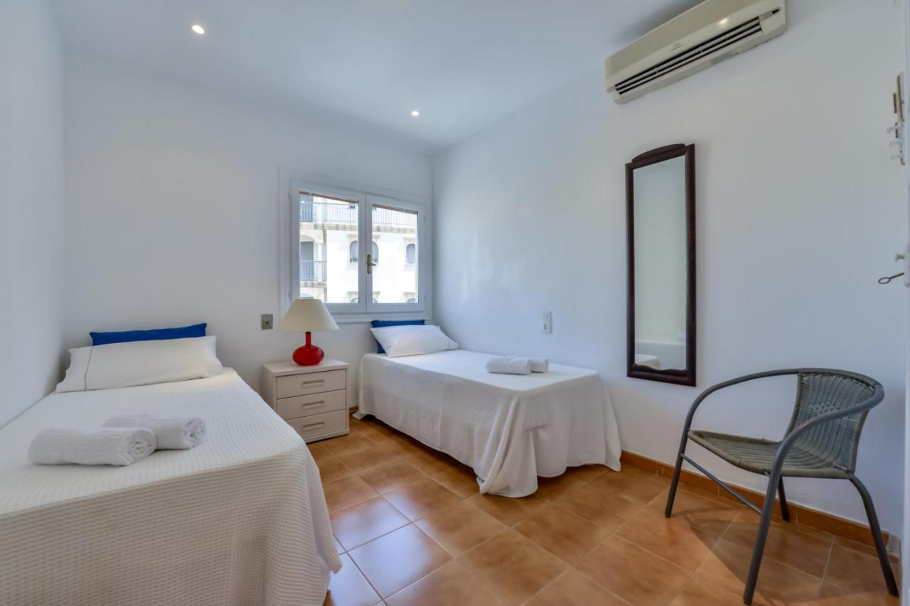Apartment Nautica Bay Moraira Exterior photo